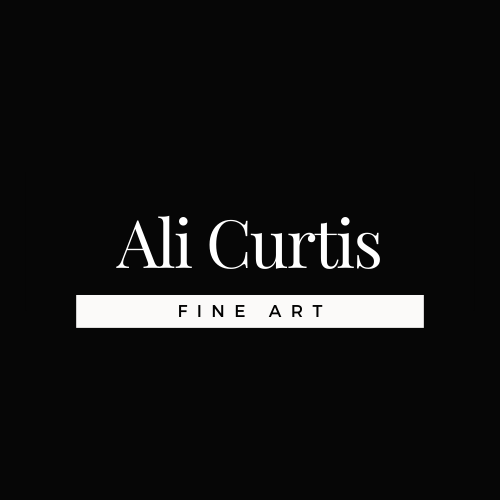 Ali Curtis Art